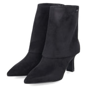 Ankle Boots  Schwarz