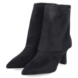 Ankle Boots  Schwarz