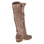 Westernstiefel  Beige