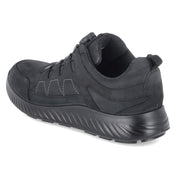 Halbschuhe  Schwarz