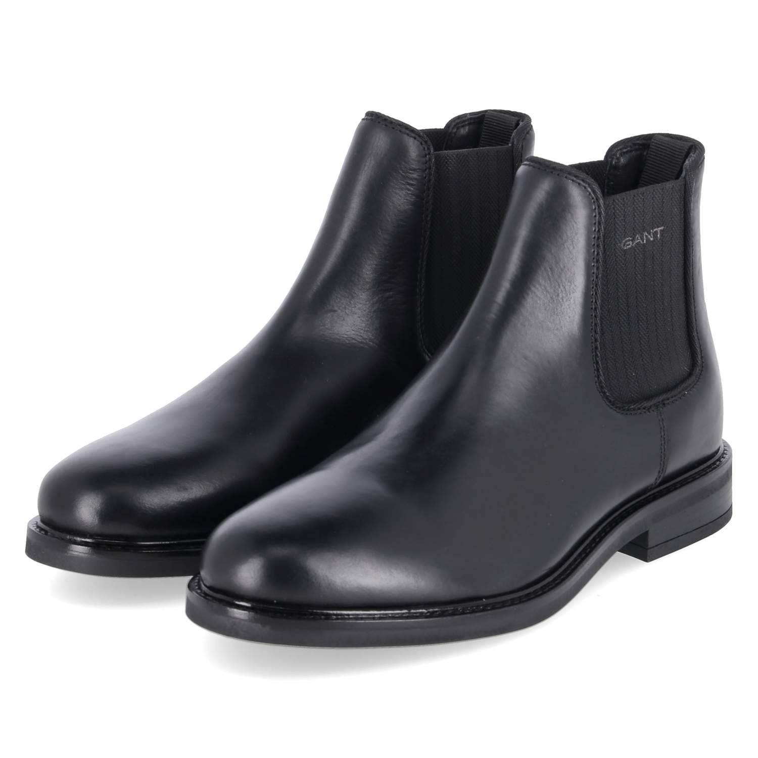 Chelsea Boots ST.FAIRKON  Schwarz