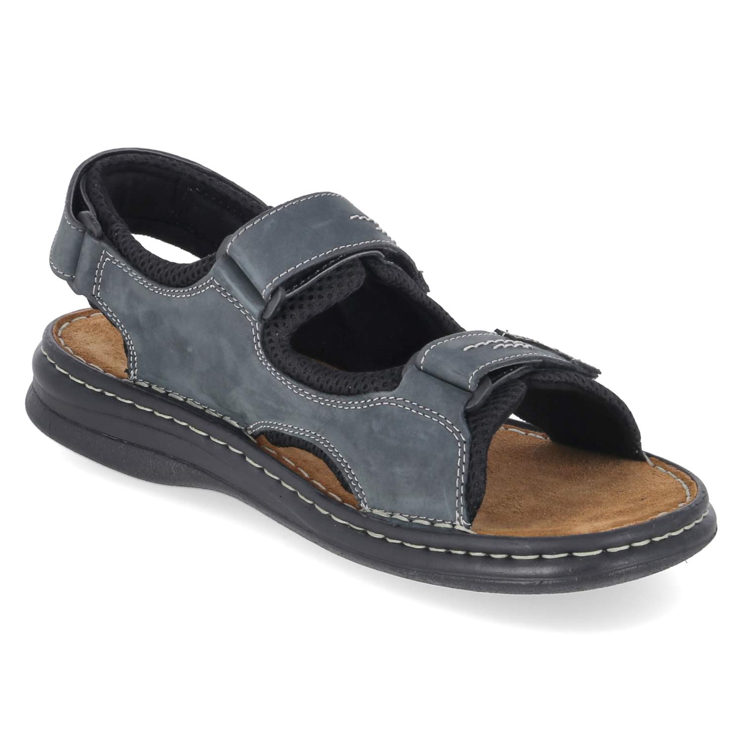 Sandalen FRANKLYN  Blau