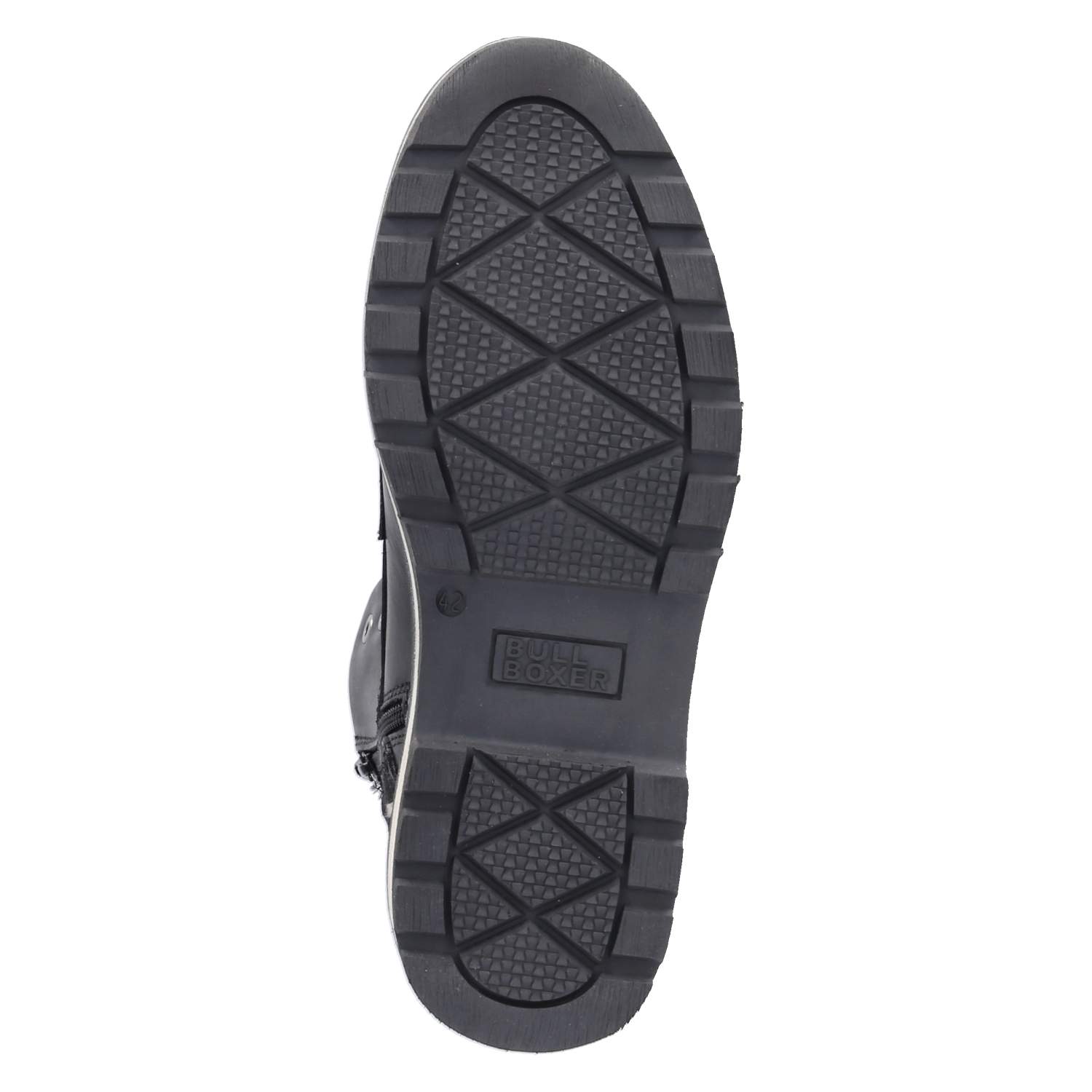 Stiefeletten  Schwarz