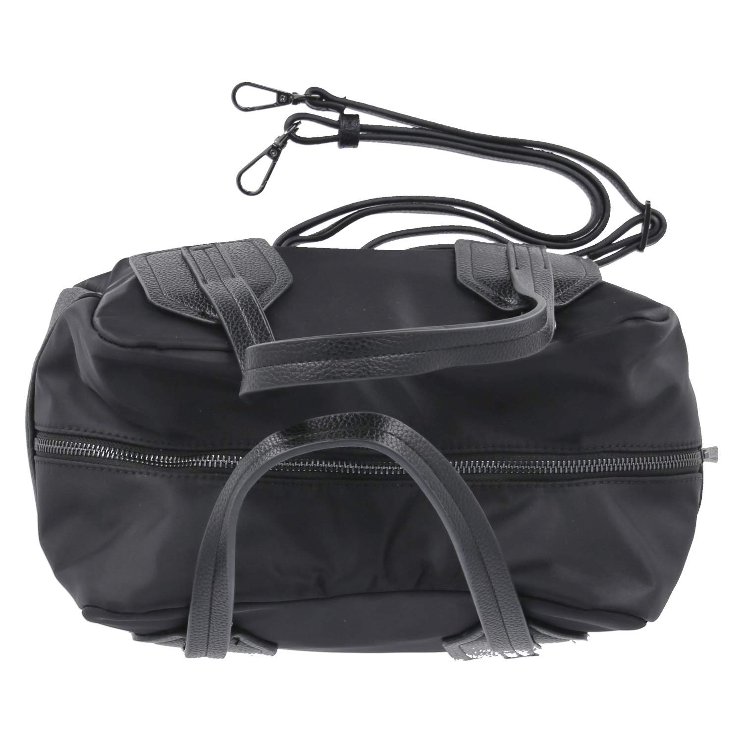 Handtasche  Schwarz