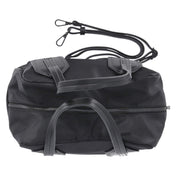Handtasche  Schwarz