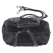 Handtasche  Schwarz