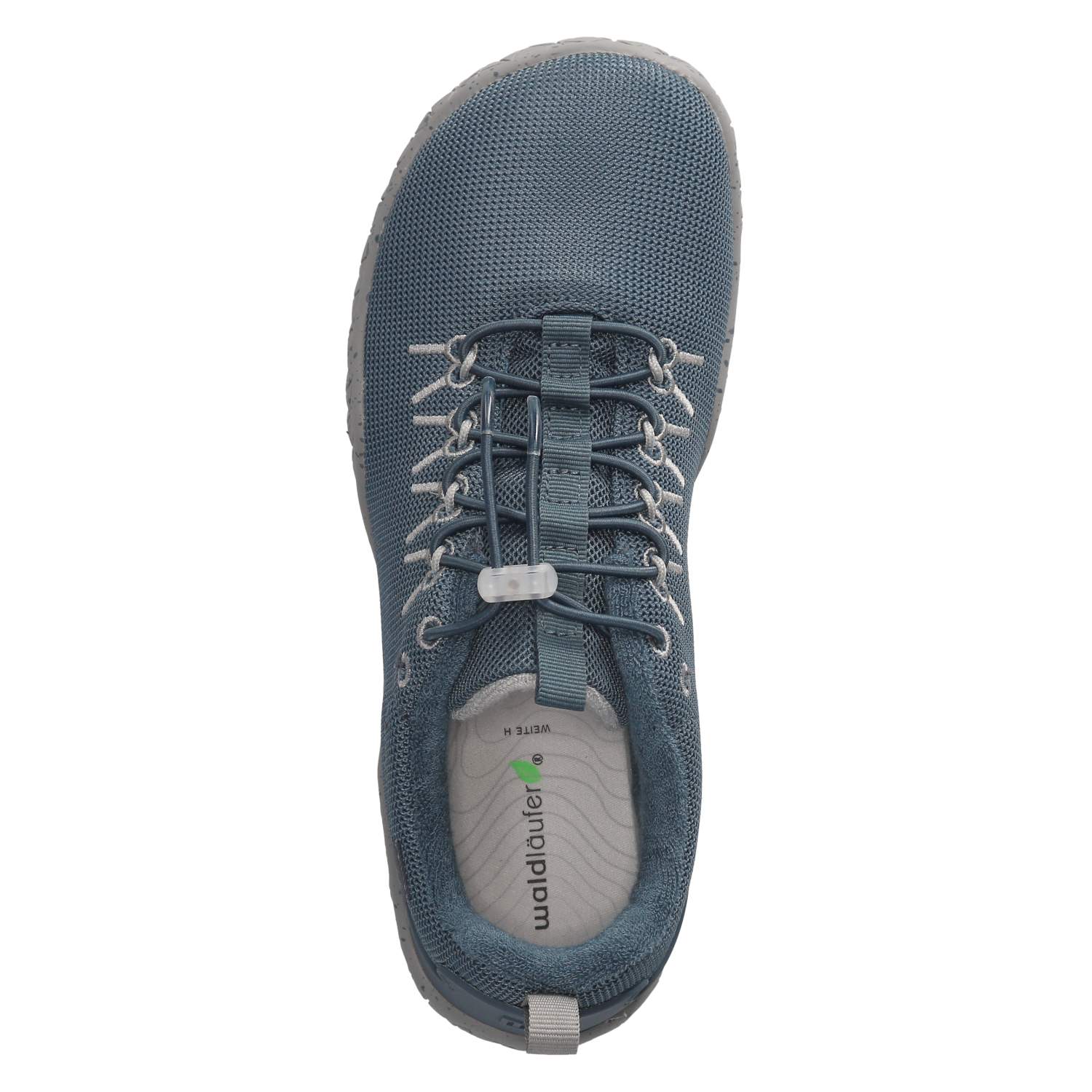Barfußschuhe BRITT  Blau