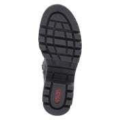 Stiefeletten  Schwarz