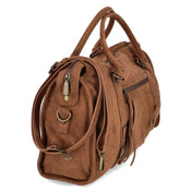 Handtasche  Braun