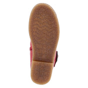 Stiefeletten  Rot