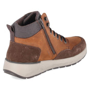 Winterboots  Braun