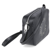 Crossbody CLOE Schwarz