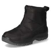 Snowboots ALASKA 54  Schwarz