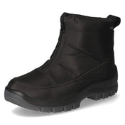 Snowboots ALASKA 54  Schwarz