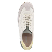 Low Sneaker  Beige