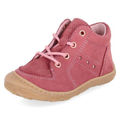 Schnürschuhe REMY  Rosa