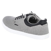 Halbschuhe  Grau