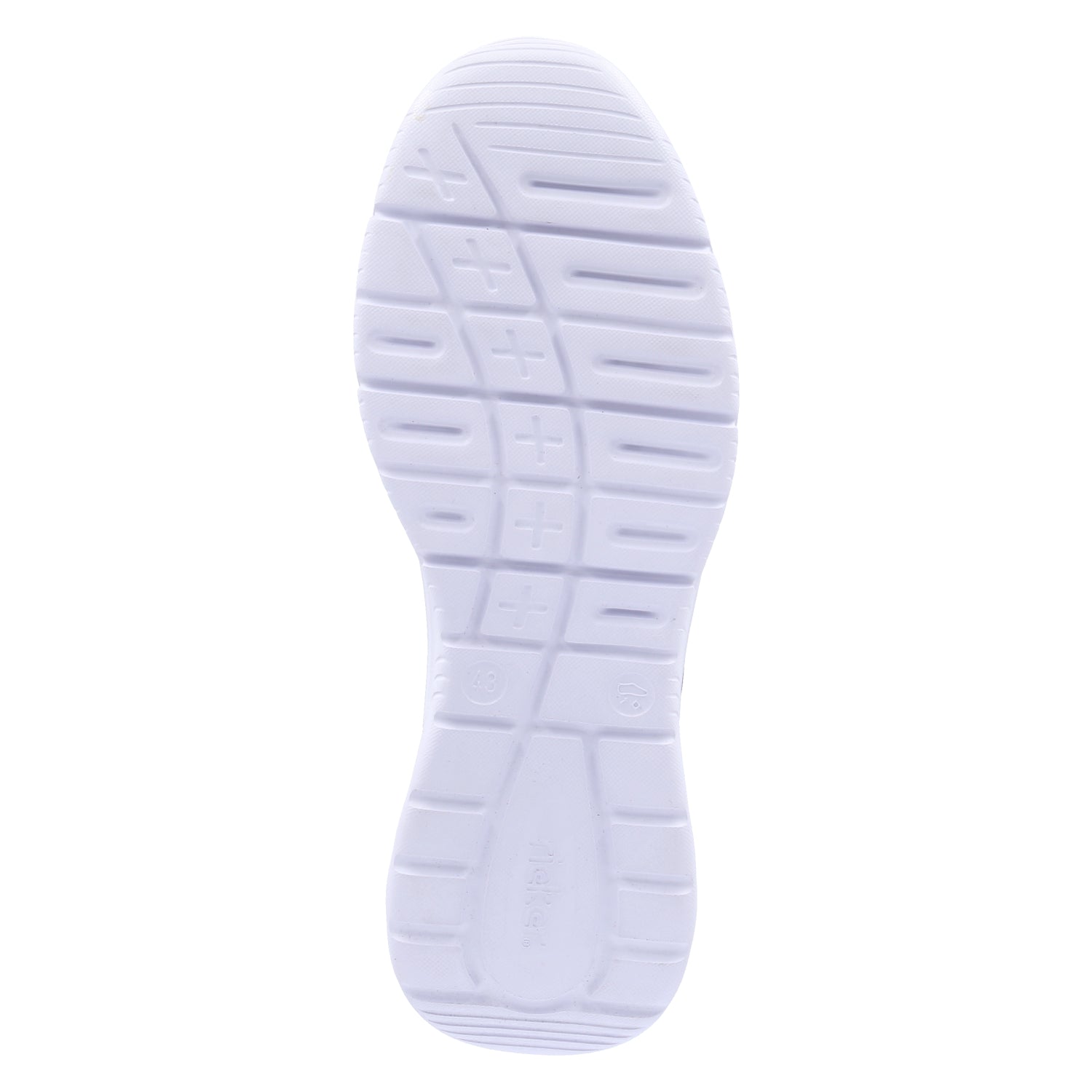 Clogs  Blau