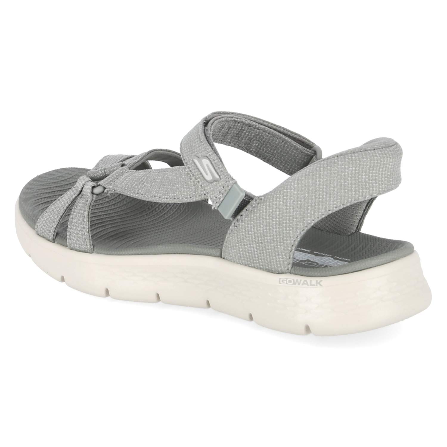 Slip-Ins Sandalen ILLUMINATE  Grün