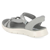 Slip-Ins Sandalen ILLUMINATE  Grün