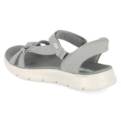 Slip-Ins Sandalen ILLUMINATE  Grün