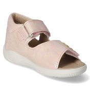 Miniletten TIANA  Rosa