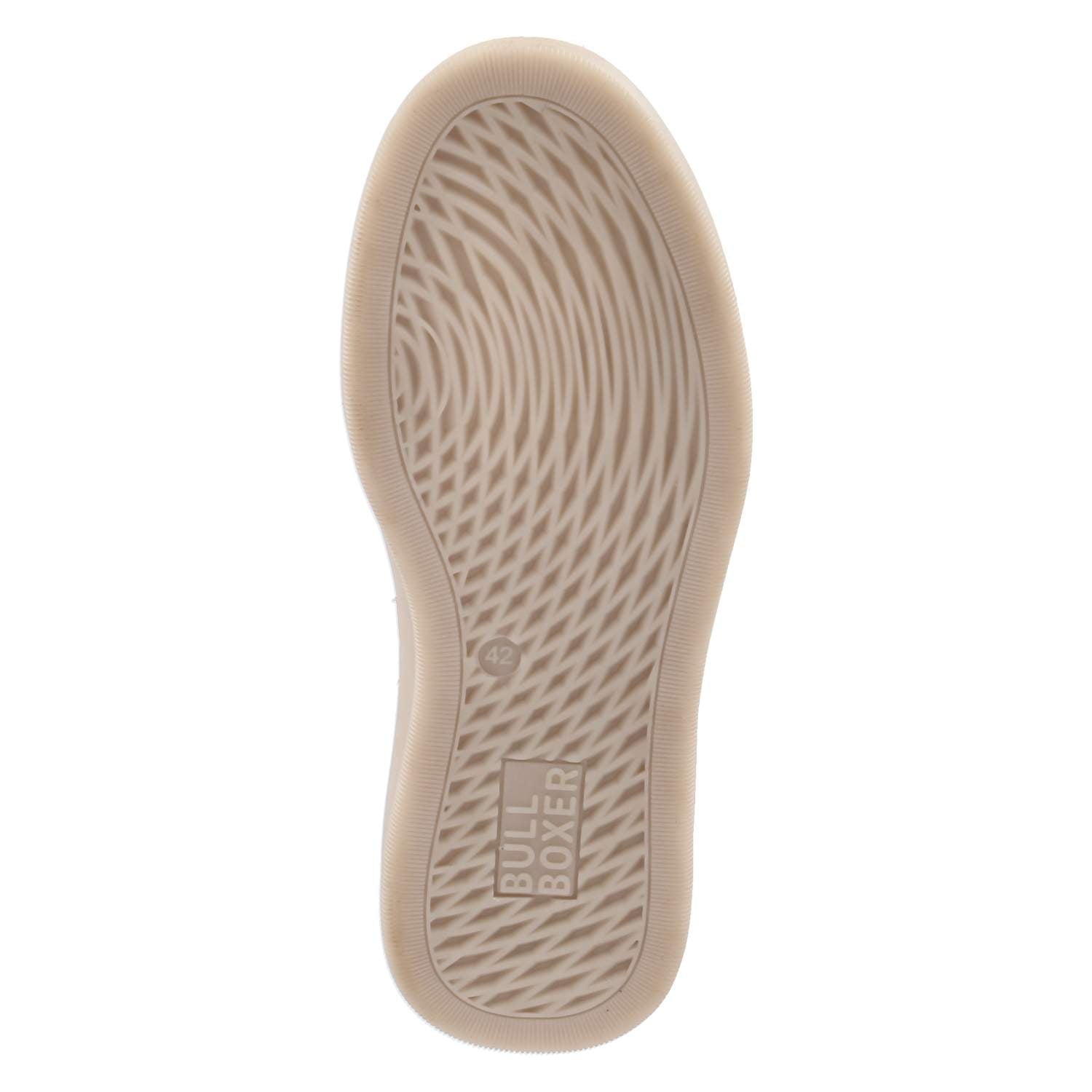 Low Sneaker  Beige