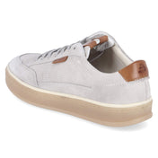 Low Sneaker  Grau