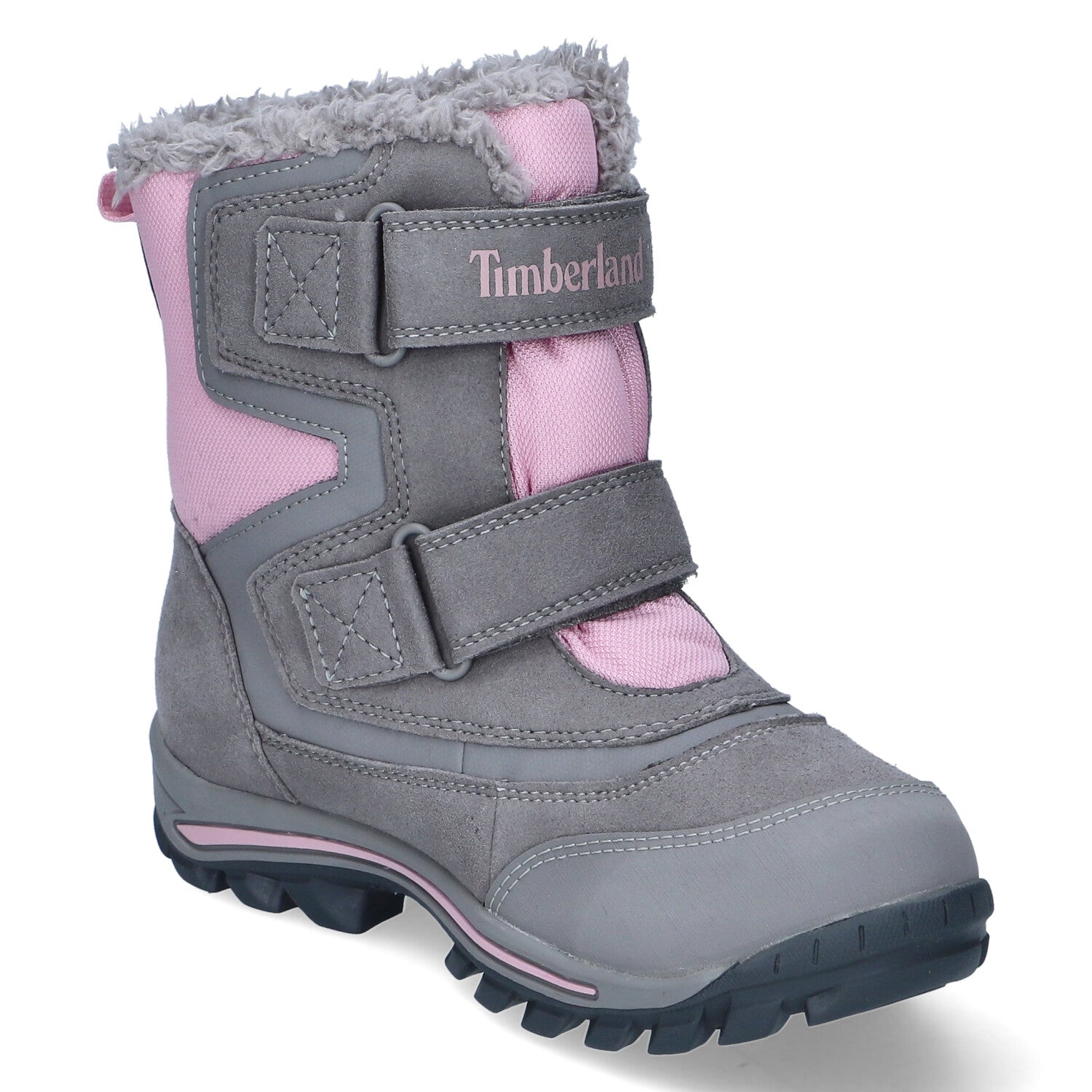Winterstiefeletten CHILLBERG 2  Grau