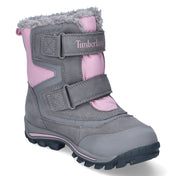 Winterstiefeletten CHILLBERG 2  Grau