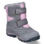 Winterstiefeletten CHILLBERG 2  Grau