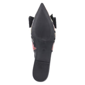 Slingballerinas  Mehrfarbig