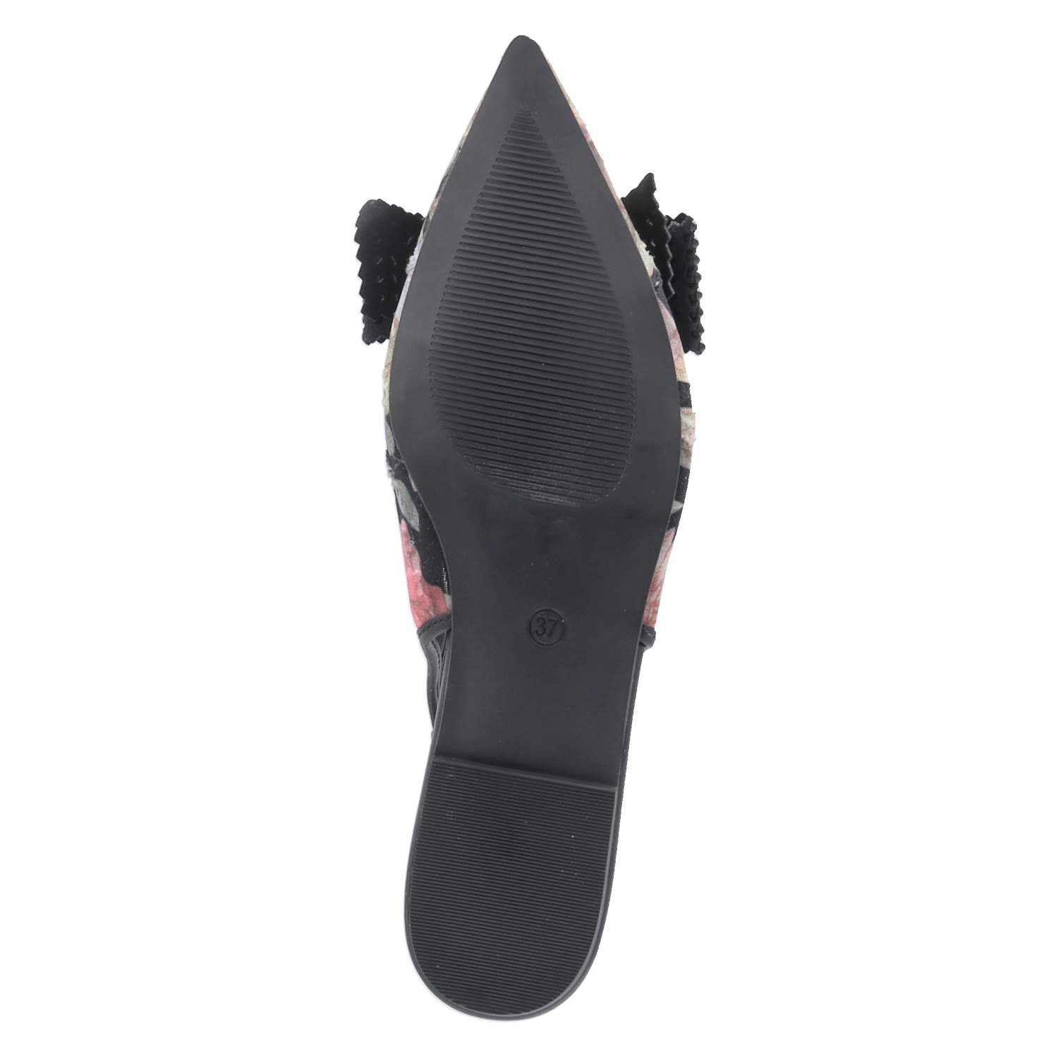 Slingballerinas  Mehrfarbig