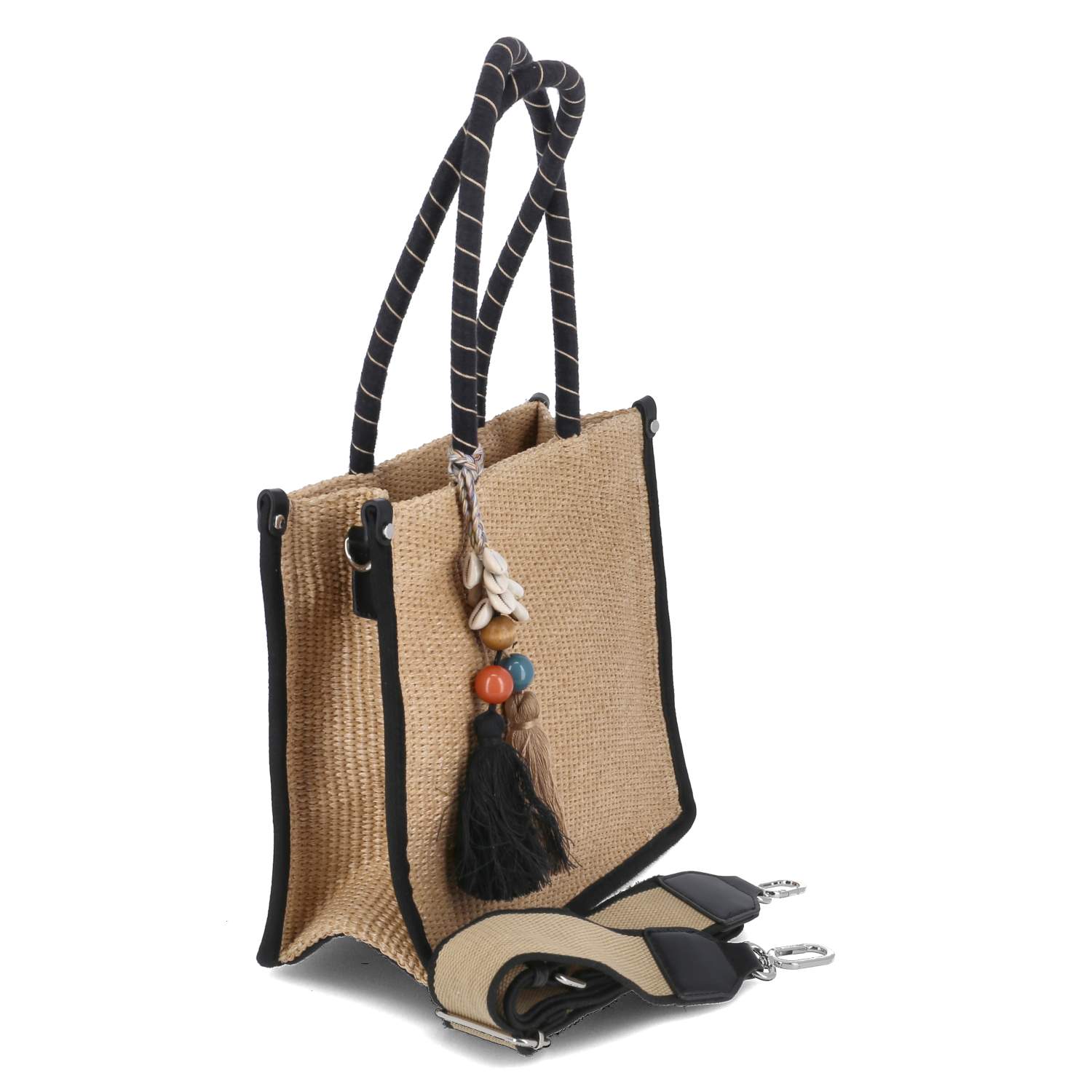 Tote Bag  Beige