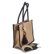 Tote Bag  Beige