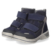 Stiefeletten JANNE  Blau