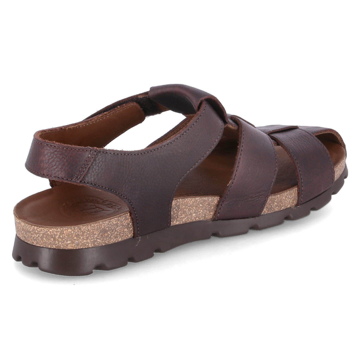 Sandalen STANLEY  Braun