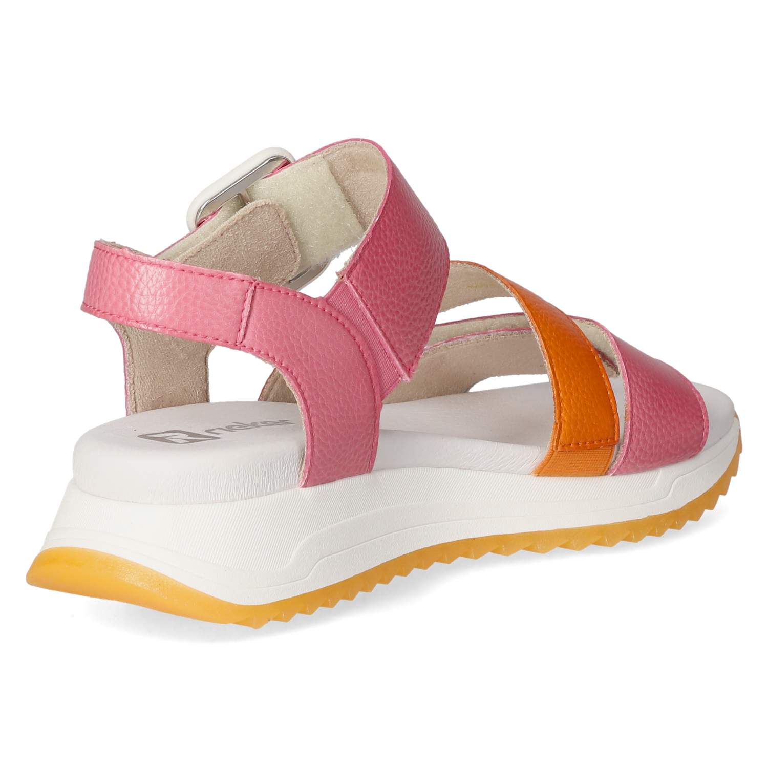 Sandalen  Rosa
