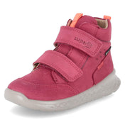 Stiefeletten BREEZE  Rot