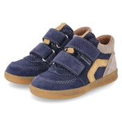 Klettschuhe NIRU  Blau