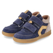 Klettschuhe NIRU  Blau