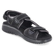 Sandalen  Schwarz