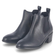 Chelsea Boots  Schwarz