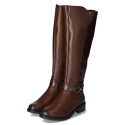 Stiefel LIZ HURLEY  Braun