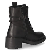 Ankle Boots  Schwarz