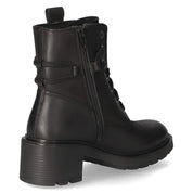 Ankle Boots  Schwarz
