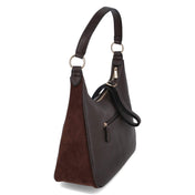 Hobo Bag SAKINE  Braun