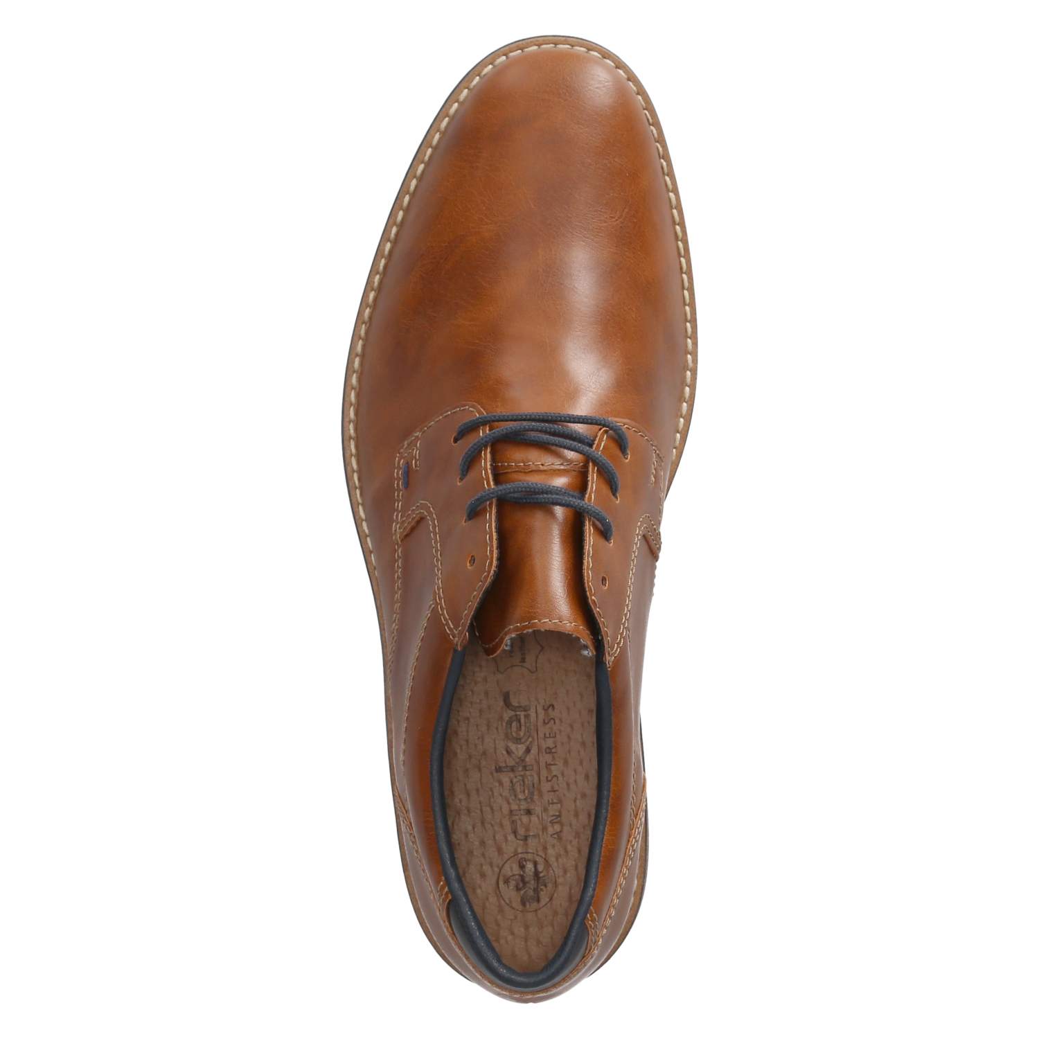 Halbschuhe  Braun