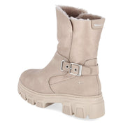 Winterboots  Beige