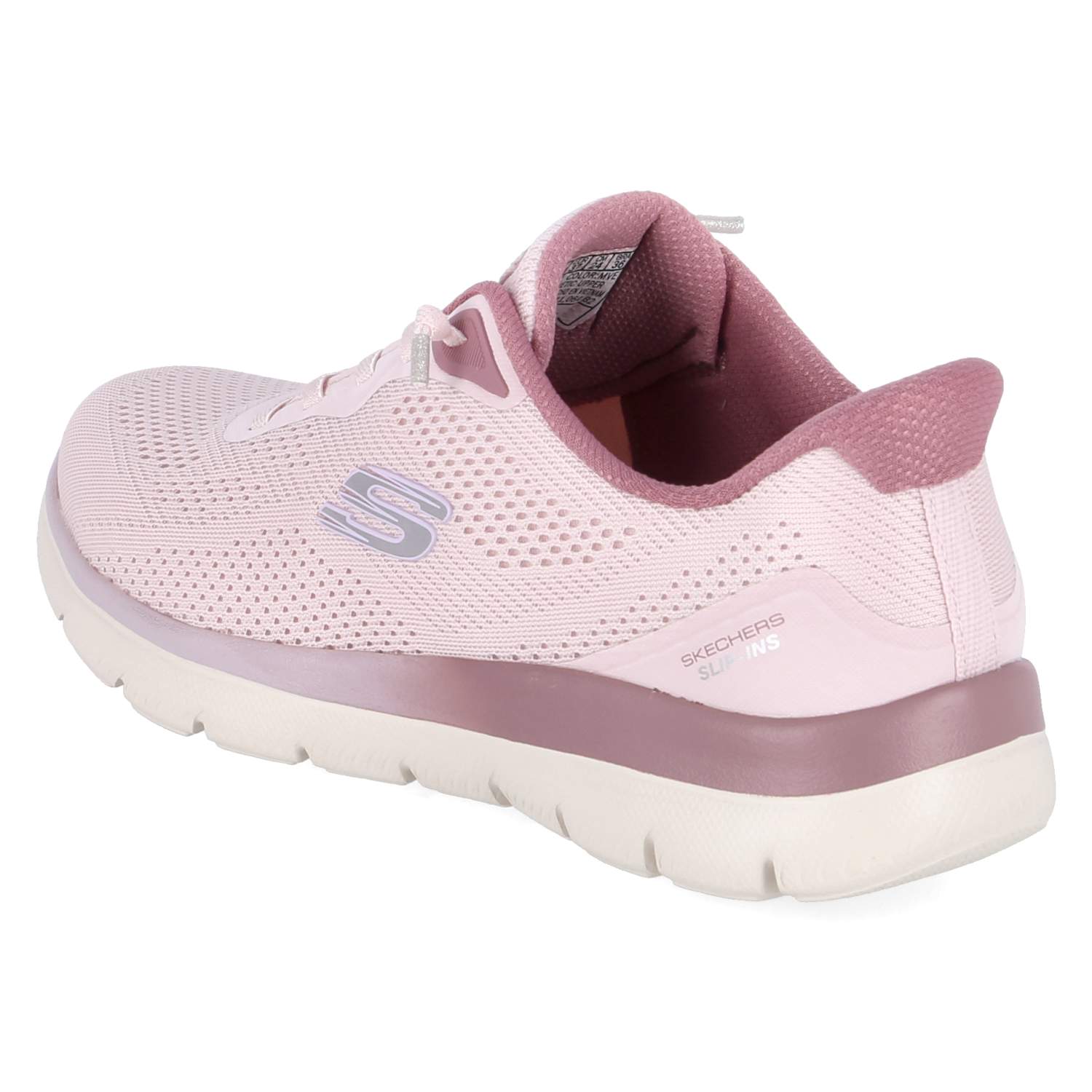 Slip-ins Sneaker SUMMITS SWEET SKIES Rosa